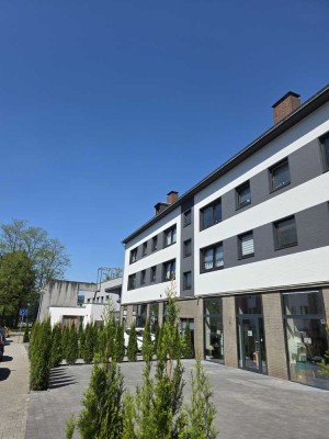 Frisch saniert! Großzügige 3,5 Zimmer in Top Lage am Innenhafen!