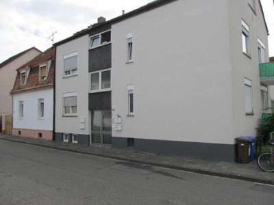 Lu-Oggersheim - Einfache 1 ZKB für 1 Person
