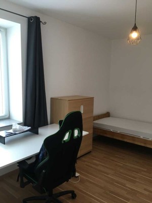 Geschmackvolle 1-Zimmer-Wohnung in Aachen
