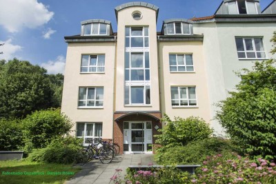 Helle 2 Zimmerwohnung zur Miete in Osnabrück-Wüste - Wentzel Dr.