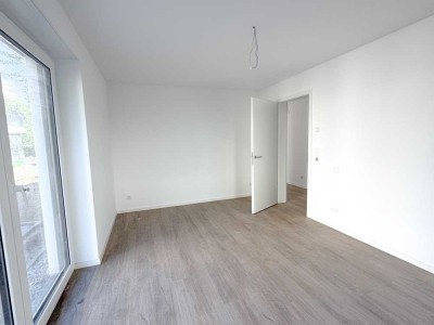 3-Zimmer Neubauwohnung mit Terrasse in Rheda-Wiedenbrück