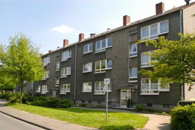 Moderne Wohnfühlwohnung mit Balkon