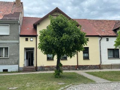 Charmantes 5-Zimmer-Einfamilienhaus in Schönewalde von privat