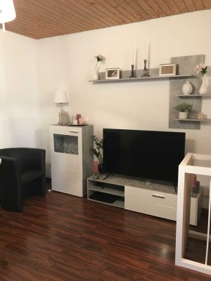 1,5 Zi. Wohnung ca. 30 qm + EBK + Bad NEU in Leinfelden ruhig U-/S-Bahn