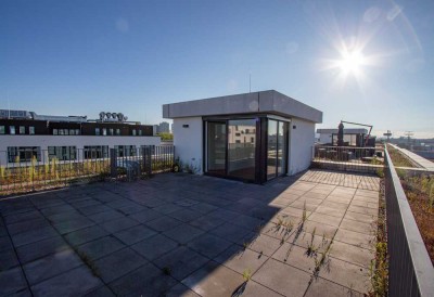 Ihr Penthouse in bester Lage!