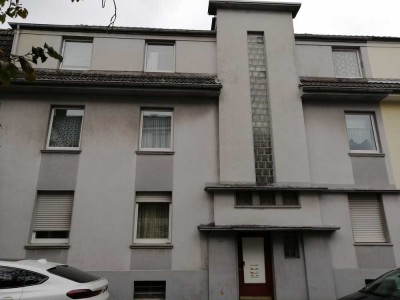 Ansprechende 2-Zimmer-DG-Wohnung in Dorsten nähe Fußgängerzone