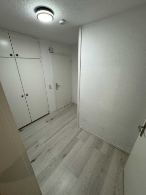 Attraktive 1-Zimmer-Dachgeschosswohnung in Dortmund