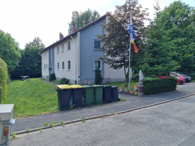 *Provisionsfrei* Neustadt bei Coburg,  Mehrfamilienhaus