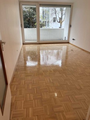 1-Zimmer Wohnung in Milbertshofen, München