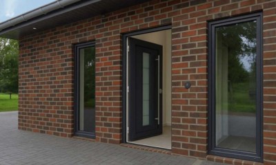 Exclusive Doppelhaushälfte in Greetsiel - Nordsee