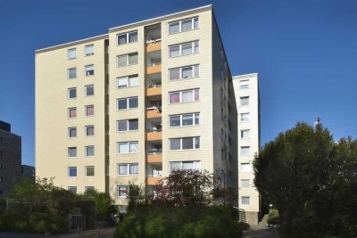 3-Zimmer-Wohnung auf dem Laagberg // 6.OG Wohnung 6