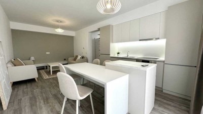 Attraktive 2-Zimmer-Wohnung mit EBK in Schweinfurt