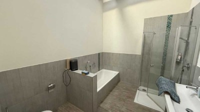 Geräumige 4-Zimmer-Wohnung in Appenweier