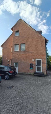 Singleappartment, 1 ZKBB, ca. 32 m² in MS-Wolbeck
