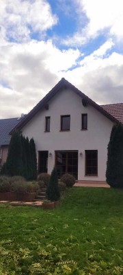 Ihr neues Eigenheim in bester Lage