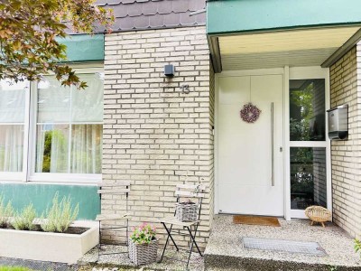 Einzigartiges Zuhause in Kirchhellen – hochwertig saniertes Haus mit Charme