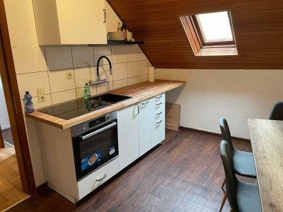 möbliertes Zimmer in Wohngemeinschaft alles inklusive