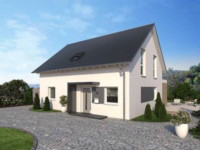 Jetzt zugreifen: Traumhaus zum Aktionspreis!