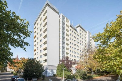 1-Zimmer-Wohnung in Ronnenberg Emplede