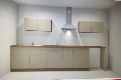 Geschmackvolle 1-Zimmer-Wohnung in Messel