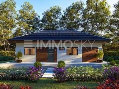 ** Tinyhouse mit Bungalowoption? Hier entlang! **