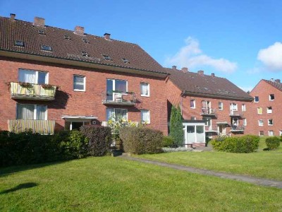 2-Zimmer-Wohnung in Henstedt-Ulzburg