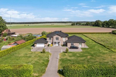 Traumvilla in der Wedemark