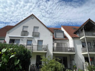 Gelegenheit - Maisonette-Wohnung – schön, hell , großzügig