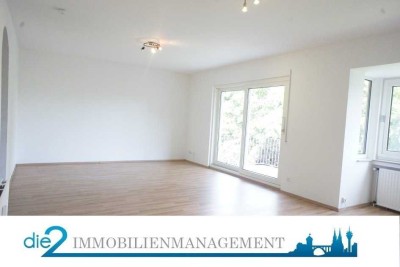 Helles Apartment mit Einbauküche und geräumigen Balkon in Wald zu vermieten!