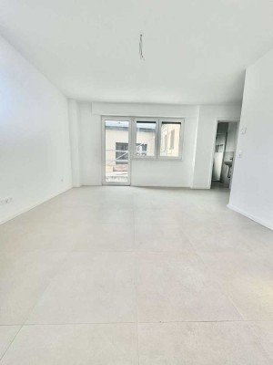 Single Apartment---Erstbezug nach Sanierung