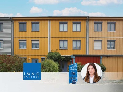 IMMOPARTNER - FAMILIENFREUNDLICH. DURCHDACHT. ZUHAUSE.