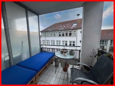 Lebensfreude auf drei Zimmern – Ihr neues Zuhause in Murr!