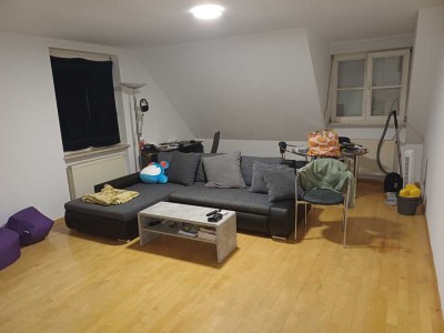 2-Zimmer Küche Bad in Beilngries sehr zentral