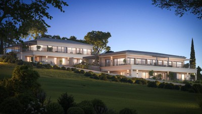 Breathe Velden "Wohnen im Grünen mit Seeblick"