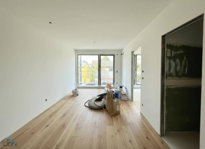 IN BAU! 19 TRAUMHAFTE 2-4 ZIMMER NEUBAUWOHNUNGEN MIT FREIFLÄCHEN AUF EIGENGRUND IN ESSLING!