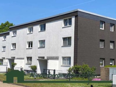 +++Gepflegte Eigentumswohnung im 2. Obergeschoss mit Balkon und  PKW-Tiefgaragenstellplatz+++