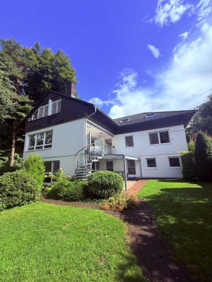 Villa mit Charakter – Großzügigkeit, Eleganz und perfekte Lage