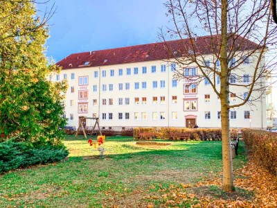 Top Lage, top Ausstattung - das ist Wohnen à la ZWG!