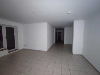 Schöne Wohnung mit Balkon nähe Berger See
