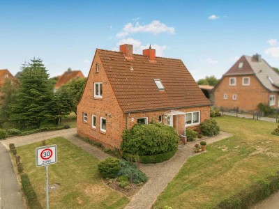 Ihr neues Zuhause zwischen Schlei und Eckernförder Bucht!