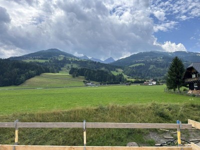 Nachhaltiges Wohnen ohne Galerie: Familienfreundlich und attraktiv für Touristen.