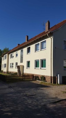 Zentral gelegene 3-Zimmer-Wohnung in Burgwedel