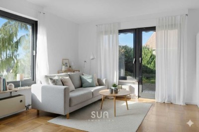 Raum für Familie, Leben & Träume – und das zum fairen Preis!