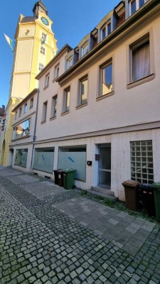Helle 3-Zimmer Wohnung im 1. OG in Ansbach Stadt
