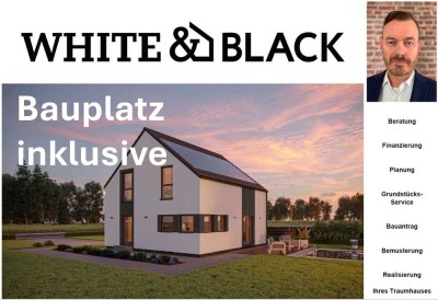 Dein Zuhause, so individuell wie du.