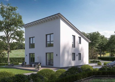 Ein wahres Traumhaus zum Realisieren individueller Wohnwünsche!! mit Grundstück!