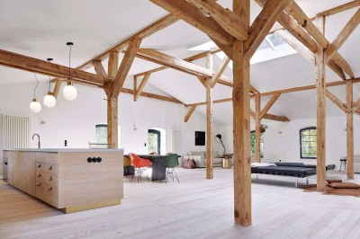 Neue Alte Wassermühle