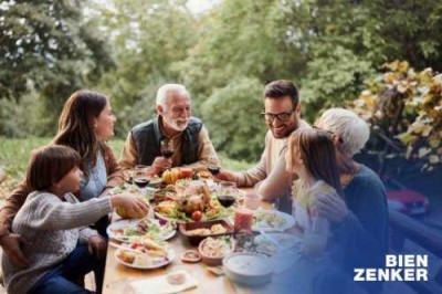 Träume werden wahr mit Bien-Zenker: Ihr maßgeschneidertes Zuhause
