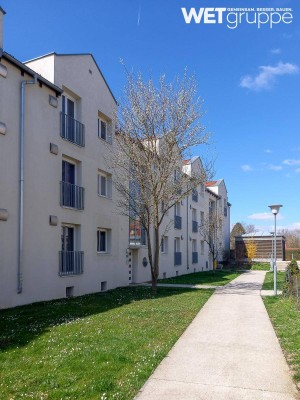 Top 4/4. Geförderte 3 Zimmer Mietwohnung | Tiefgaragenplatz.