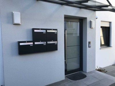Gartenliebhaber für 3-Zimmer-Wohnung inkl. EBK  gesucht